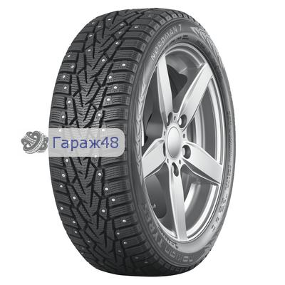 Nokian Tyres (Ikon Tyres ) Nordman 7 215/55 R16 97T